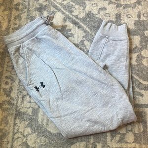 Under Armour joggers